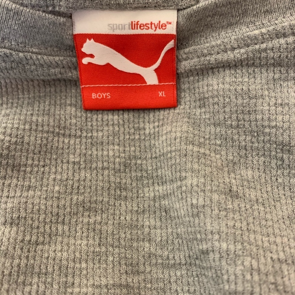 PUMA•TOP - Picture 4 of 5